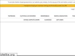Sites similar to mubookstore.com
