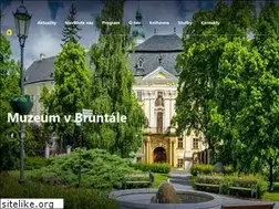 Sites similar to mubr.cz