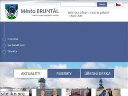 Sites similar to mubruntal.cz