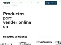 Sites similar to mubu.co