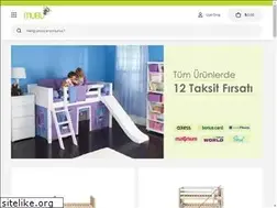 Sites similar to mubu.com.tr