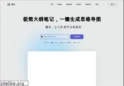 Sites similar to mubu.com