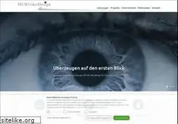 Sites similar to mubvideodesign.de