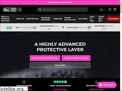 Sites similar to muc-off.com