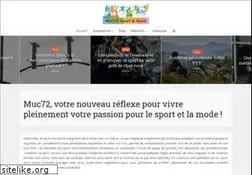 Sites similar to muc72.fr