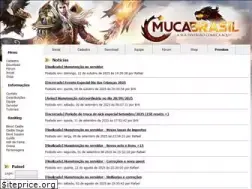 Sites similar to mucabrasil.com.br