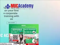 Sites similar to mucacademy.com