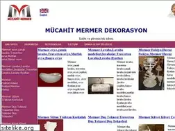 Sites similar to mucahitmermer.com