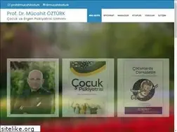 Sites similar to mucahitozturk.com