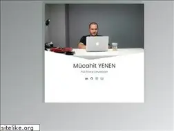 Sites similar to mucahityenen.com.tr