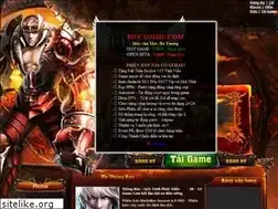Sites similar to mucaothu.com