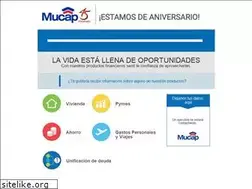 Sites similar to mucapcr.com