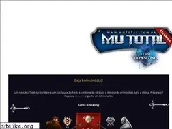 Sites similar to mucastle.org