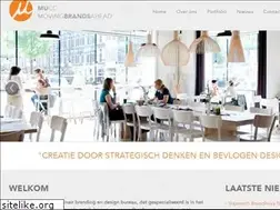 Sites similar to mucc.nl