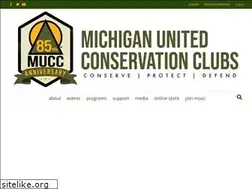 Sites similar to mucc.org