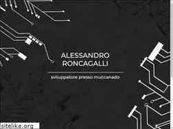 Sites similar to muccanado.com