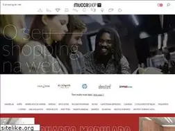 Sites similar to muccashop.com.br