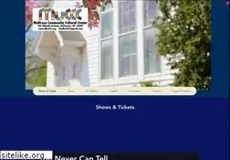 Sites similar to muccc.org