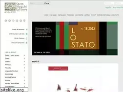 Sites similar to mucchieditore.it