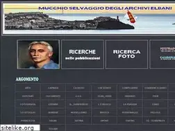 Sites similar to mucchioselvaggio.eu