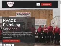 Sites similar to mucciaplumbing.com