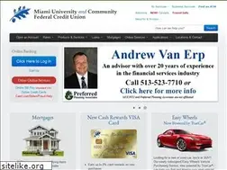 Sites similar to muccu.org