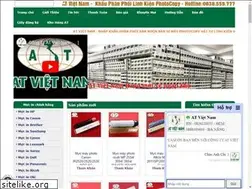Sites similar to mucdo.vn