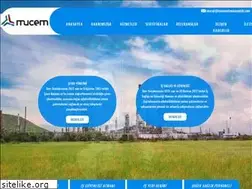 Sites similar to mucemdanismanlik.com