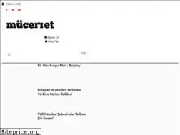 Sites similar to mucerret.com