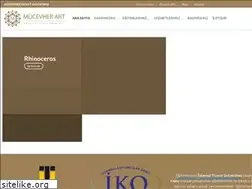 Sites similar to mucevherart.com