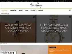 Sites similar to mucevhervesaat.com