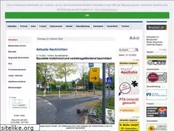 Sites similar to much-heute.de