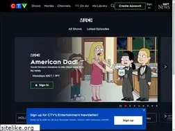 Sites similar to much.ca