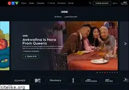 Sites similar to much.com