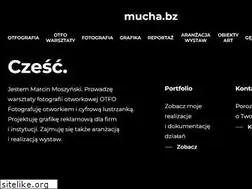 Sites similar to mucha.bz
