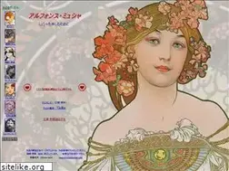 Sites similar to mucha.jp