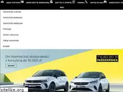 Sites similar to muchaauto.pl