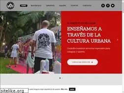 Sites similar to muchacalle.com