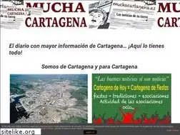 Sites similar to muchacartagena.es