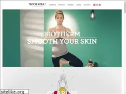 Sites similar to muchacha-agence.com