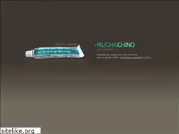 Sites similar to muchachino.com