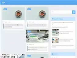 Sites similar to muchacho-blog.net