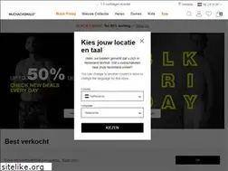 Sites similar to muchachomalo.com