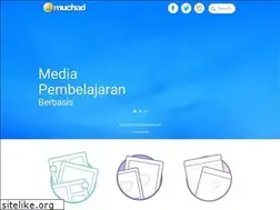Sites similar to muchad.com