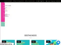 Sites similar to muchaescuela.com