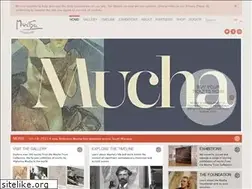 Sites similar to muchafoundation.org