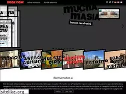 Sites similar to muchamasia.com