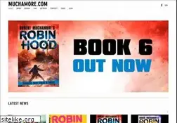 Sites similar to muchamore.com