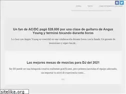 Sites similar to muchamusica.es