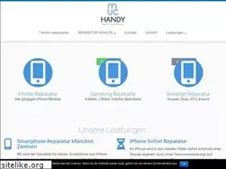 Sites similar to muchandy.de